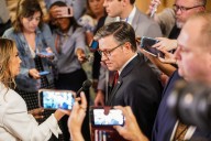 Divided House passes resolution honoring Charlie Kirk after shouting match
