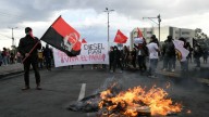 Violencia en Ecuador: el ataque a una sede policial deja heridos y detenidos, entre ellos presuntos miembros del Tren de Aragua