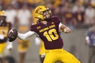 How to Watch Arizona State vs Mississippi State: Live Stream College Football, TV Channel