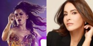 El mensaje que Sarah Bustani le envió a Alessandra Rosaldo tras el supuesto escándalo con Dalílah Polanco