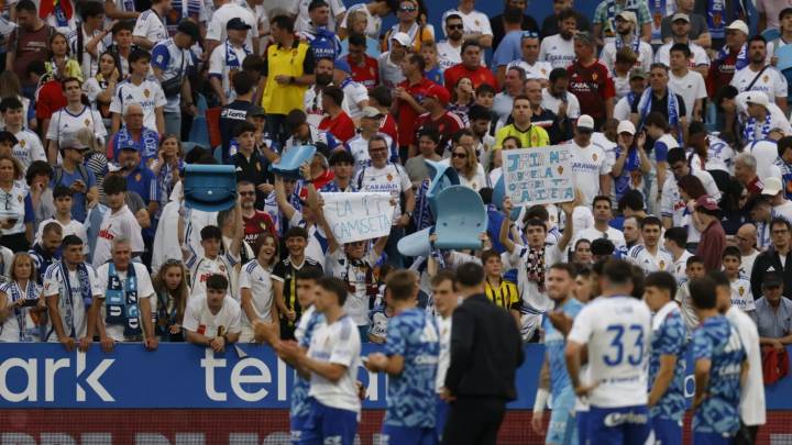 60.000 euros de multa a un Ligallo que tenía prohibido el acceso a los campos