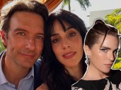 Sandra Echeverría explota contra Karla Souza por no desmentir infidelidad de Leo de Lozanne