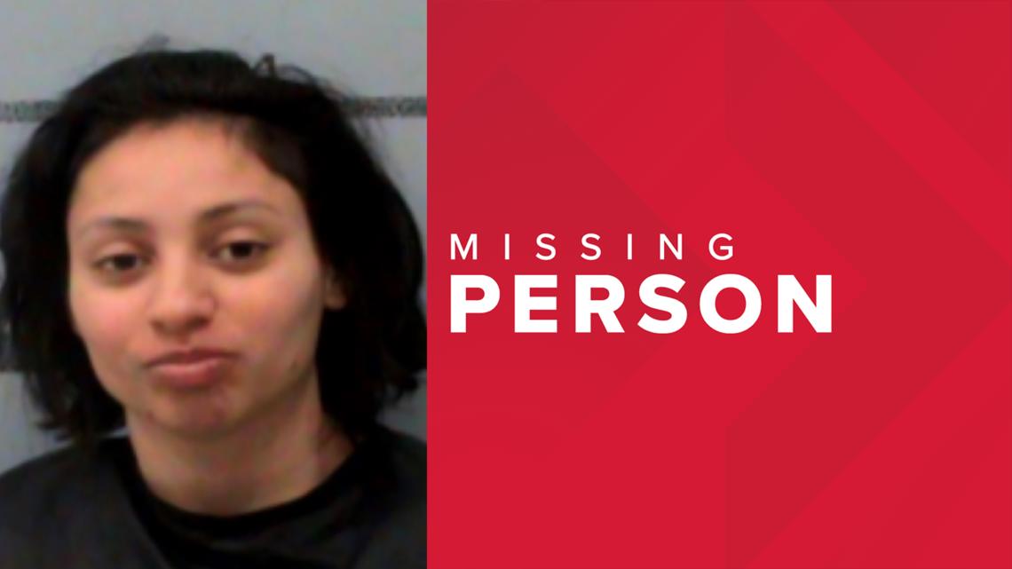 Portsmouth police seek missing woman last seen Sept. 13