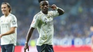 Arrestado un seguidor del Oviedo por gestos y sonidos racistas ante el Real Madrid