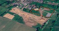 Second phase for medieval Leicestershire village homes plan emerges