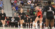 Senior leadership sparking strong 2025 for Coppell volleyball