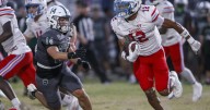 Several teams in the New Orleans area prep football rankings will face each other this week