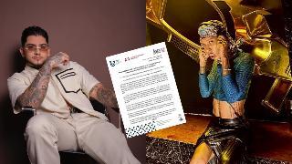 Fiscalía de Ciudad de México revela primeros detalles del asesinato de B-King y Regio Clown: sus cuerpos fueron hallados hace cinco días
