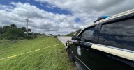2 dead in car in canal in Fort Pierce, Florida Highway Patrol says