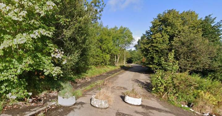 Police launch manhunt after attempted murder in Greenock