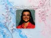OBITUARY: Linda Faye Johnson