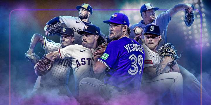 Under-the-radar relievers who could take over October in 2025
