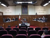 SCJN revoca amparos contra la Ley Minera