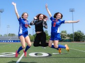 Syracuse.com’s 2025 fall media day girls soccer wrapup: Previews, photos and videos