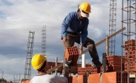 Con obra pública al frente, Formosa encabeza el empleo en construcción