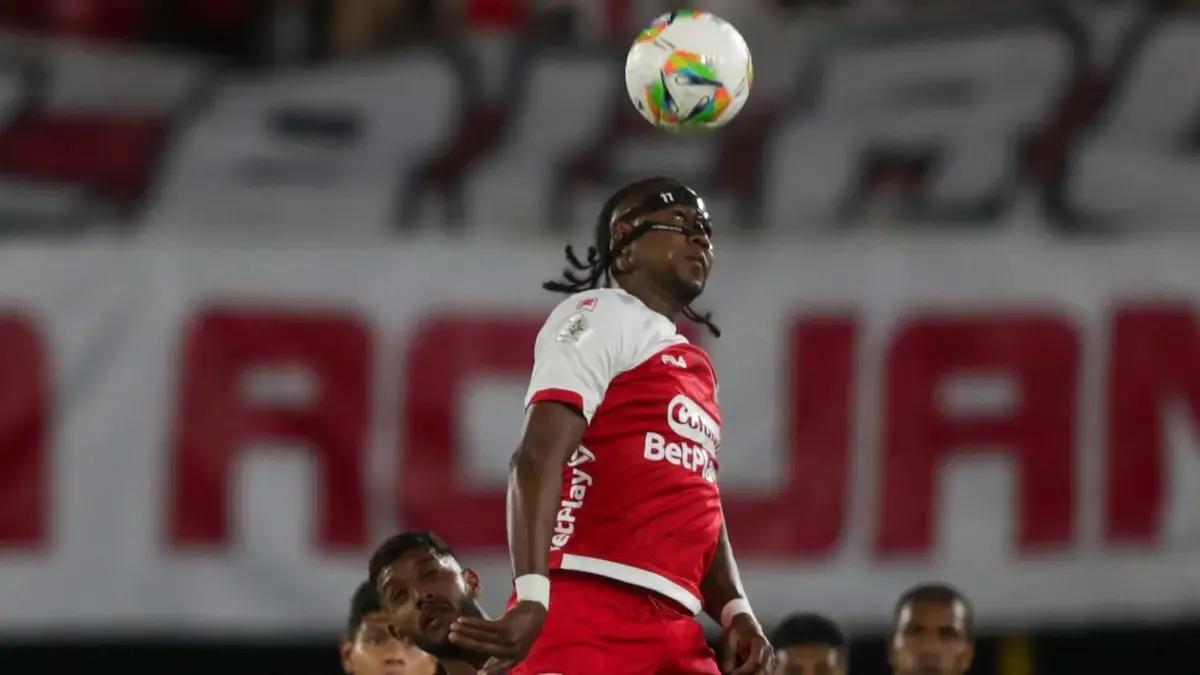 Jorge Bava y Hugo Rodallega hacen el balance del empate en el clásico: 'no es un bache, le damos valor al punto'