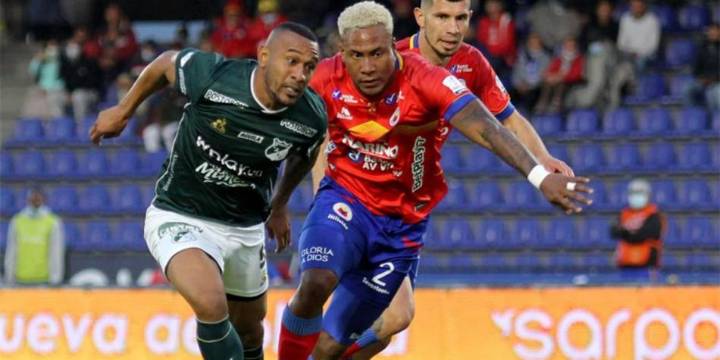 🟢⚽ EN VIVO: Deportivo Cali vs. Deportivo Pasto Fecha 11 de la Liga BetPlay -