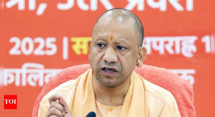 'No mention of caste': UP bans reference in police records; rallies, vehicles under scanner