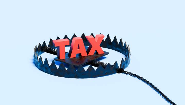 It Is Time For 2027 Medicare IRMAA Tax Planning