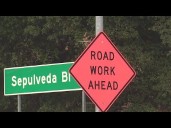 405 Freeway delays returning this weekend