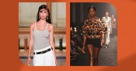 New York Fashion Week Spring/Summer 2026's Most Shocking Moments