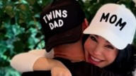¿Niños o niñas? Martha Higareda destapa el secreto sobre sus futuros bebés con Lewis Howes