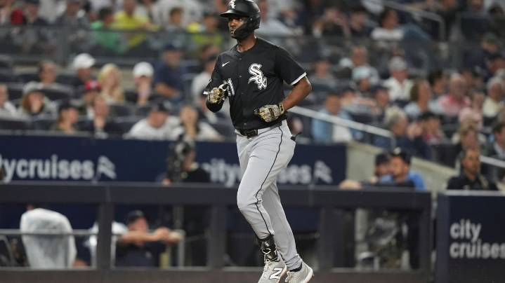 White Sox outfielder Michael A. Taylor announces retirement after 12 seasons