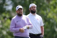 Europe's Ryder Cup strategy is familiar, with 11 of 12 back from 2023 team