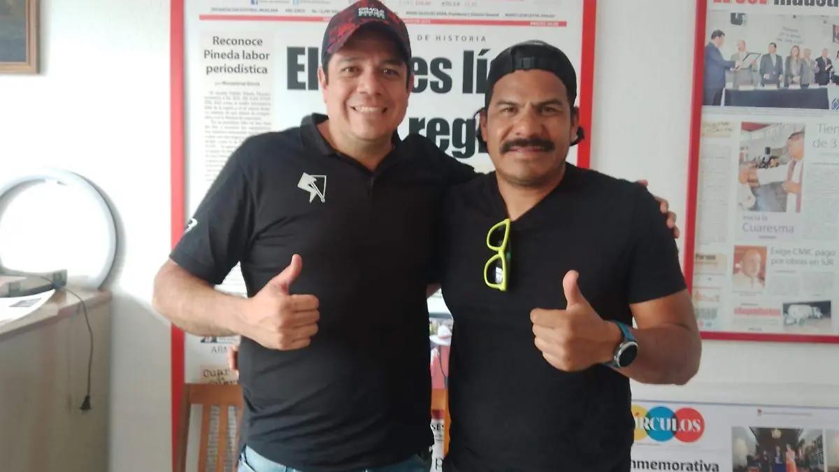 Puerta Trail Race San Juan del Río promete ser una aventura única