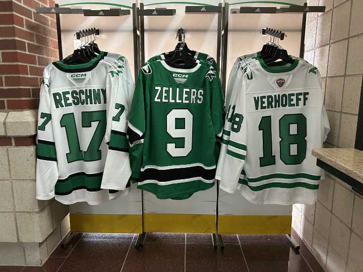 The Ralph expands player-specific merchandise