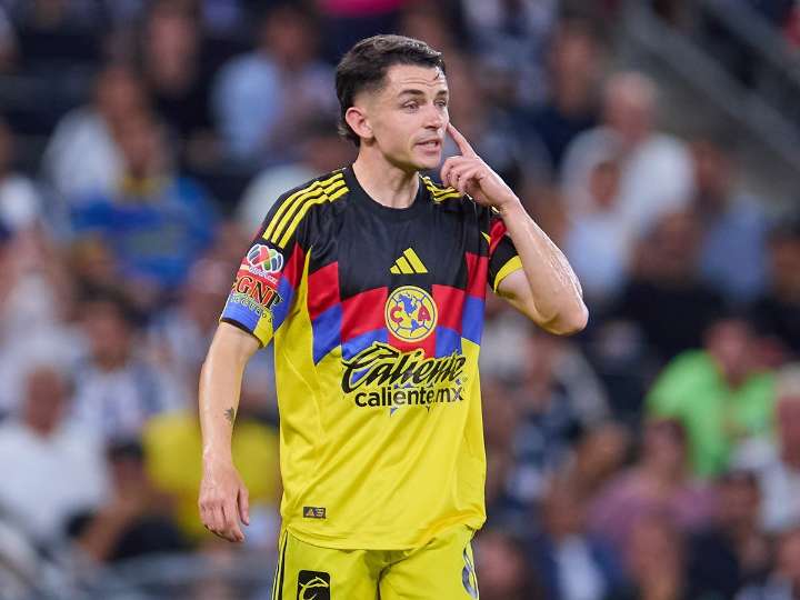 ‘El más grande es América’; Fidalgo advierte a Pumas