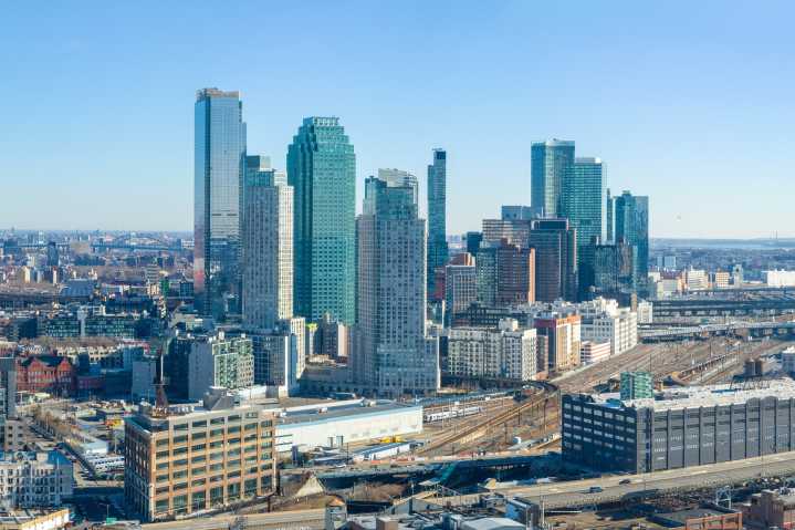 LIC rezoning may bring 4,000+ affordable homes