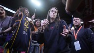 Caitlin Clark injury announcement has Fever fans in their feelings