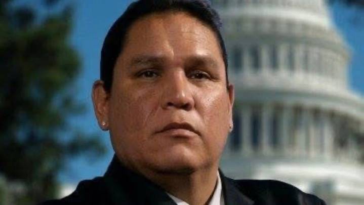 Oneida's Ernie Stevens Jr., led tribes to record casino revenues