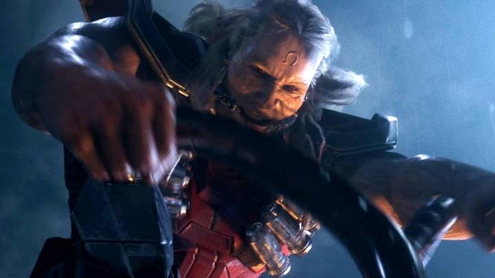 What You Need to Know About Wolverine Villain Omega Red