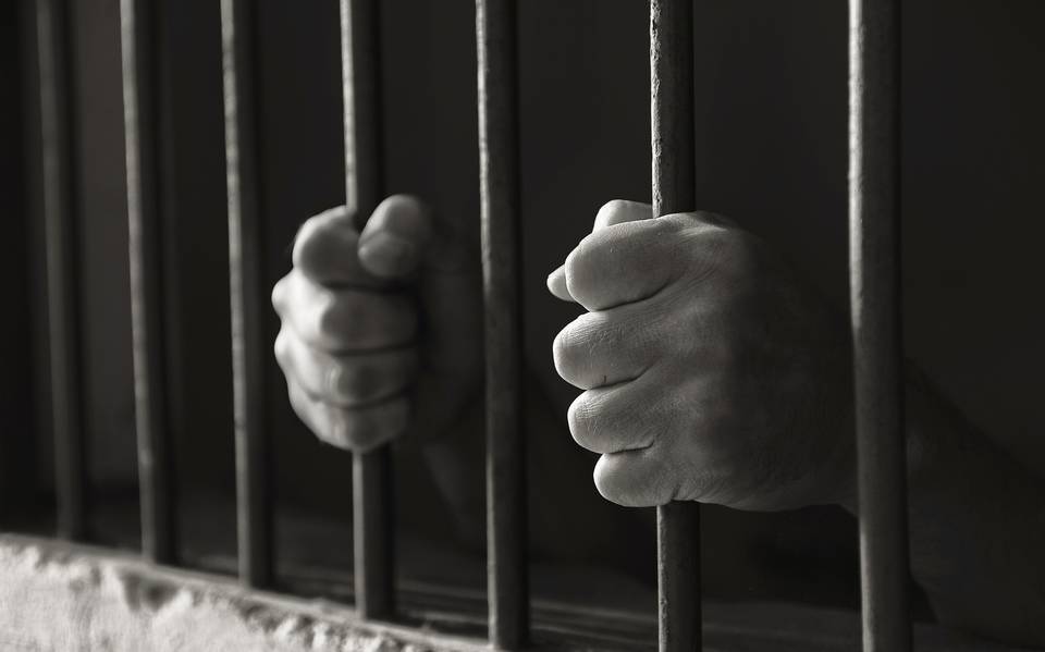 Condenan a 58 años de prisión a recluido en Nayarit por delincuencia organizada