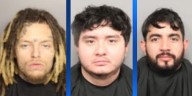 Deputies: 3 charged, over 27,000 grams of drugs seized in Greenville County