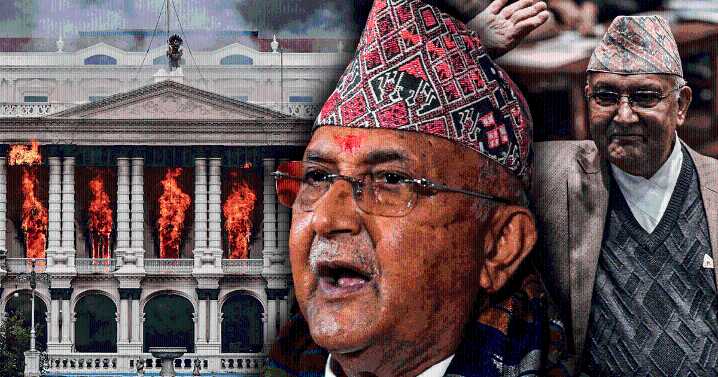¿Por qué estalló la 'generación Z' en Nepal? Estas son los razones para entender las protestas en el país del Himalaya