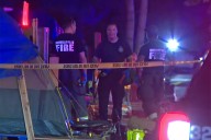 13 Injured in Two Separate Mass Shootings at Minneapolis Homeless Encampments