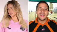 ¡Qué pasó! Polémica foto de Wanda Nara y su nuevo novio en un supermercado