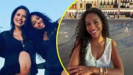 Angie Alvarado defiende a su hermana Xephora tras desubicado comentario en Instagram: "Arruinando el post"