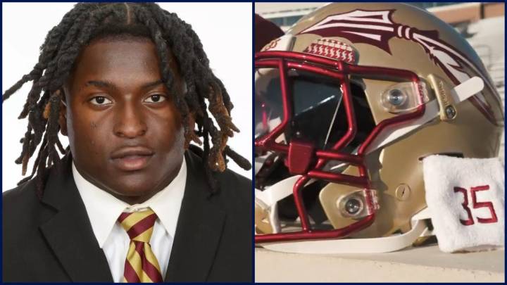 Ethan Pritchard shooting: 3 arrested as football player recovering from gunshot wound to back of head