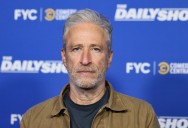 Jon Stewart to surprise host 'The Daily Show' Thursday