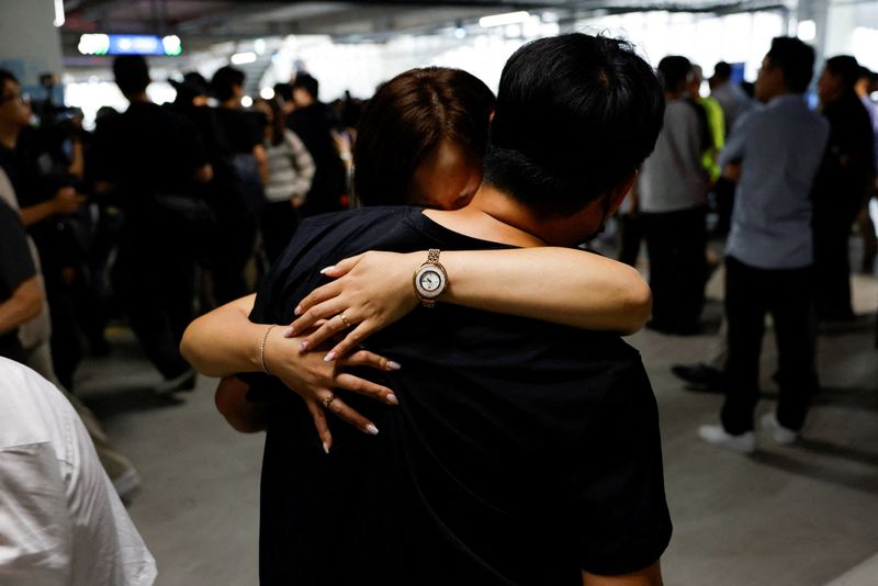 'Like a military operation': Koreans describe anxiety after US immigration raid
