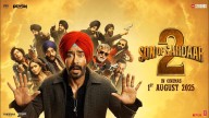 Son of Sardaar 2 OTT release: When and where to watch online