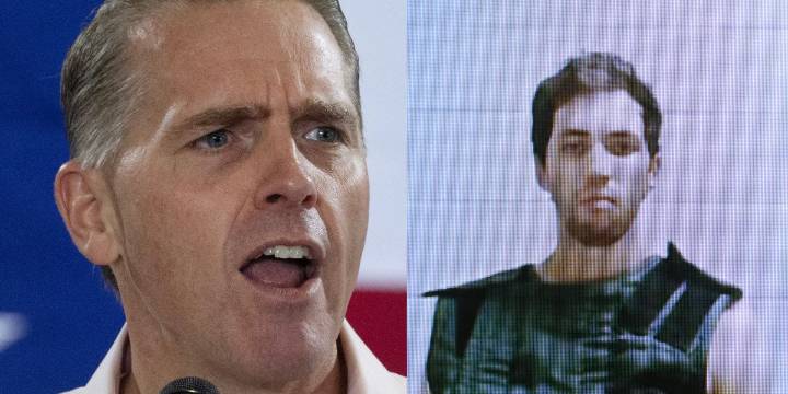 Scott Jennings obliterates liberal spin on Kirk's suspected assassin: 'The evidence here is overwhelming!'