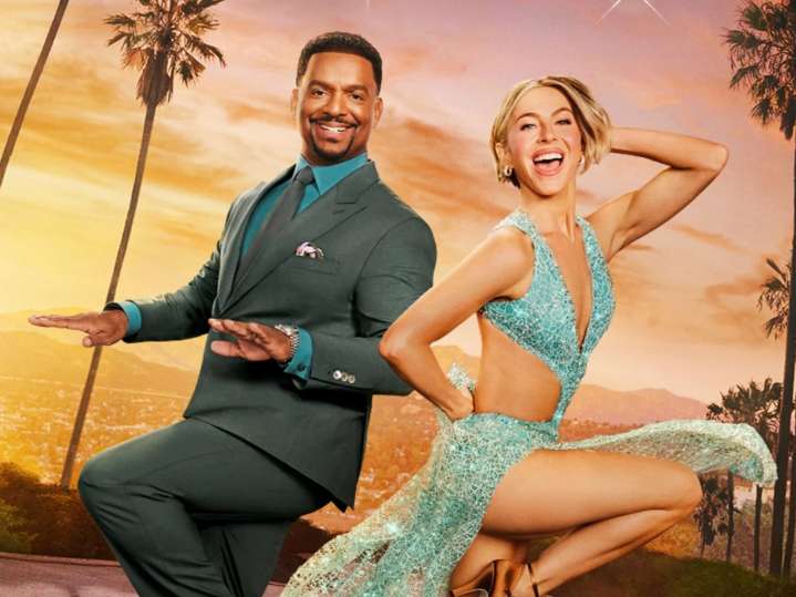 How to watch 'Dancing with the Stars' Season 34 premiere for free without cable