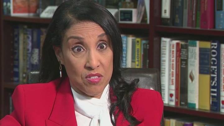 Judge Penny Reynolds running for Georgia Secretary of State