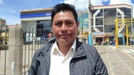 Puno: Magisterio presiona al Congreso por histórica ley de pensiones