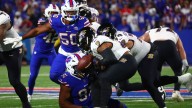Ravens perdieron pese a 99.1 por ciento de probabilidad de ganar